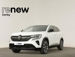 Branco Usado 2024 Renault Austral Techno SUV | € 30.290