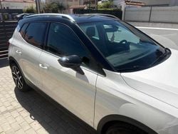 Branco Usado 2021 Seat Arona SUV | € 16.500 (Preço justo)