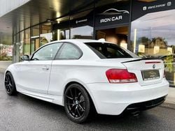 Branco Usado 2009 BMW 120 Coupé Coupé | € 11.990