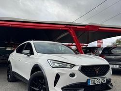 Branco Usado 2022 Cupra Formentor SUV | € 27.950 (Preço justo)