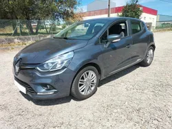 Cinzento Usado 2019 Renault Clio IV | € 11.990 (Bom preço)
