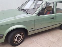Usado 1983 Opel Kadett Sedan | € 6.000