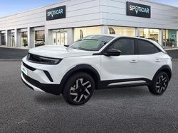 Branco Novo 2025 Opel Mokka Elegance SUV | € 23.500 (Preço justo)