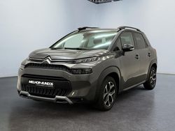 Cinzento Usado 2022 Citroën C3 Aircross SUV | € 19.950 (Preço justo)