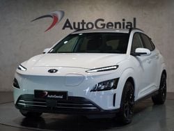 Branco Usado 2021 Hyundai Kauai SUV | € 21.990 (Caro)