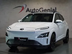 Branco Usado 2021 Hyundai Kauai SUV | € 22.990 (Caro)