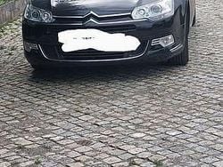 Usado 2019 Citroën C5 Exclusive Sedan | € 2.750