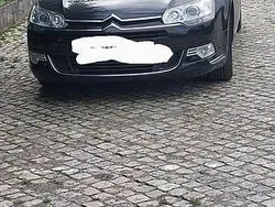 Usado 2019 Citroën C5 Exclusive Sedan | € 2.750