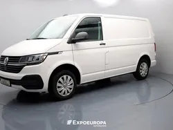 Branco Usado 2022 VW T6.1 Van | € 24.990 (Super Preço)