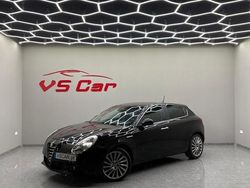 Cinzento Usado 2013 Alfa Romeo Giulietta Citadino | € 9.500