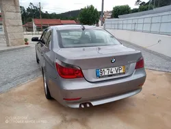 Usado 2003 BMW 530 Sedan | € 8.250