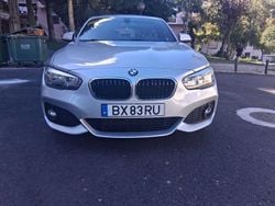 Usado 2017 BMW 120 Citadino | € 14.650