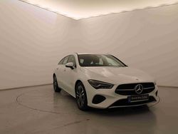 Branco Usado 2024 Mercedes CLA180 Sedan | € 38.490 (Preço justo)