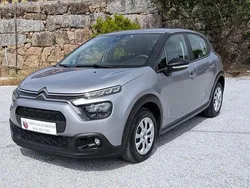Usado 2021 Citroën C3 PureTech Citadino | € 11.500 (Bom preço)