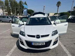 Usado 2012 Mazda CX-7 SUV | € 6.990