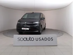 Preto Usado 2024 VW T6.1 Van | € 49.990