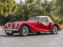 Outra Usado 1998 Morgan Plus 8 | € 77.500
