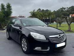 Usado 2010 Opel Insignia Sport Sedan | € 4.999 (Preço justo)