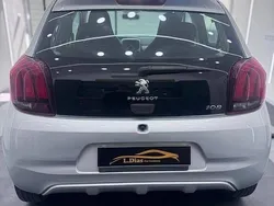Usado 2014 Peugeot 108 Citadino | € 6.750 (Bom preço)