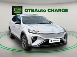 Branco Usado 2022 MG Marvel R Luxury SUV | € 28.900 (Preço elevado)