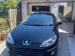 Usado 2008 Peugeot 407 Carrinha | € 4.500 (Preço justo)
