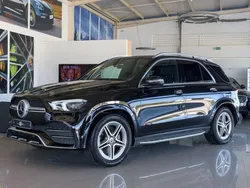 Preto Usado 2020 Mercedes GLE350 SUV | € 63.900 (Super Preço)