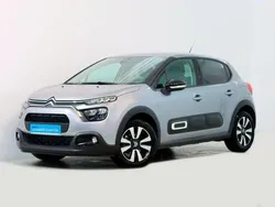 Cinzento Usado 2024 Citroën C3 Citadino | € 15.900 (Super Preço)