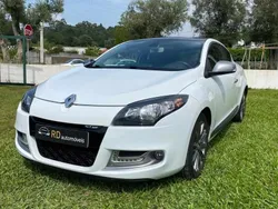 Branco Usado 2011 Renault Mégane III Coupé | € 10.000 (Preço elevado)