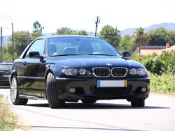 Usado 2004 BMW 320 Cabrios | € 14.500