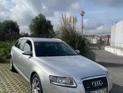 Usado 2005 Audi A6 Carrinha | € 6.500 (Bom preço)