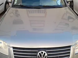 Usado 2001 VW Passat Sedan | € 4.100 (Preço justo)