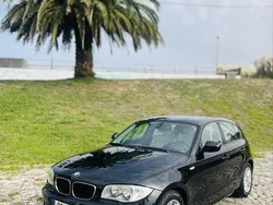 Usado 2010 BMW 118 Citadino | € 5.750 (Super Preço)