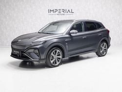 Preto Usado 2023 MG Marvel R SUV | € 31.450 (Preço elevado)