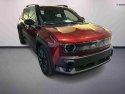 Vermelho Novo 2025 Renault R4 Iconic Citadino | € 39.257