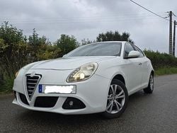 Usado 2012 Alfa Romeo Giulietta Citadino | € 5.300 (Super Preço)