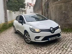 Usado 2019 Renault Clio IV LIMITED Sedan | € 10.500 (Super Preço)