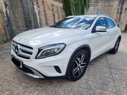 Usado 2015 Mercedes GLA200 SUV | € 15.000