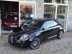 Preto Usado 2014 Alfa Romeo MiTo Super Citadino | € 7.950 (Preço justo)