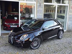 Preto Usado 2014 Alfa Romeo MiTo Super Citadino | € 7.950 (Preço justo)