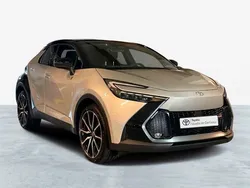 Cinz pre/ns 2mr Usado 2024 Toyota C-HR Edition SUV | € 47.750 (Caro)