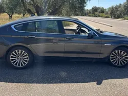 Cinzento Usado 2011 BMW 530 Gran Turismo Carrinha | € 14.000