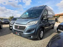 Antracite Usado 2016 Fiat Ducato Van | € 19.900 (Preço justo)