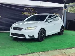 Branco Usado 2014 Seat Leon Style | € 14.990 (Bom preço)