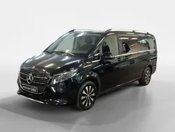 Preto Usado 2024 Mercedes V250 Avantgarde Monovolume | € 82.450 (Caro)