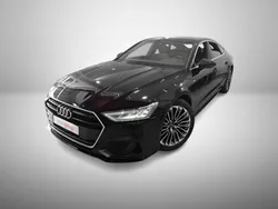 Preto Usado 2022 Audi A1 Citadino | € 36.990