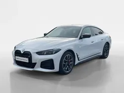 Branco Usado 2025 BMW i4 Sedan | € 71.750 (Caro)