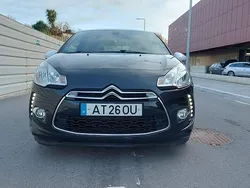 Usado 2012 Citroën DS3 | € 7.800 (Preço justo)