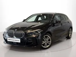Usado 2024 BMW 116 Citadino | € 32.500 (Preço elevado)