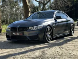 Usado 2015 BMW 435 M Performance | € 31.999