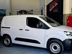 Branco Usado 2023 Citroën Berlingo Monovolume | € 16.500 (Super Preço)